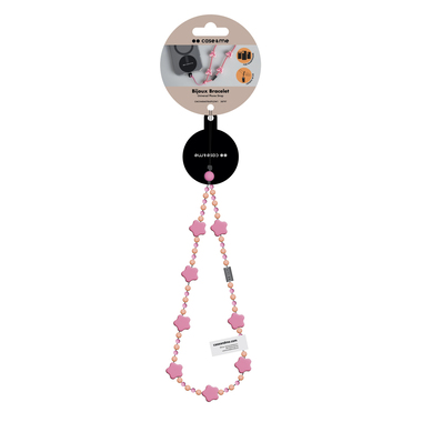 Phone Strap Bijoux Bracelet | case&me