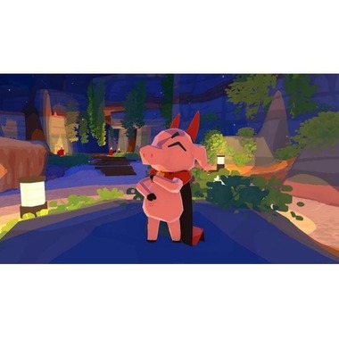 CentreSoft Lil Gator Game: Gator of the Year Edition (Box)