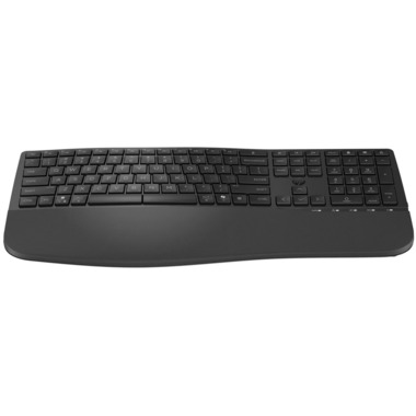 HP 685 Tastiera Wireless Ergonomica