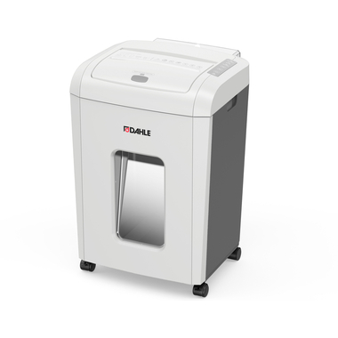 DAHLE Destructeur doc. ShredMATIC 35150-16165 150 AF, P-4, 25lt