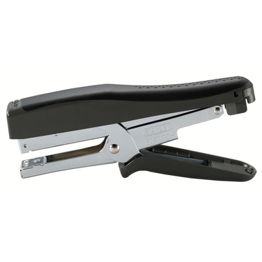 BOSTITCH Heftzange B8-HDP B8HDP schwarz 45 Blatt