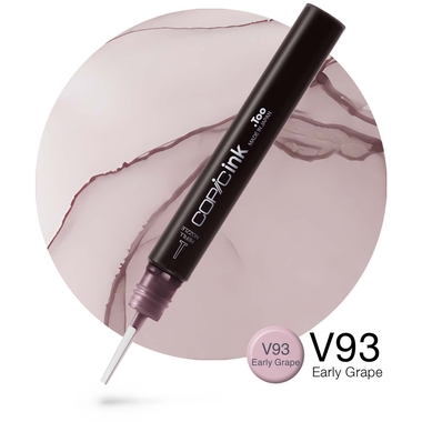 COPIC Ink Refill 21076297 V93 - Early Grape