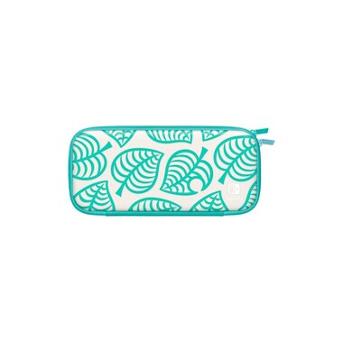 Nintendo Switch Lite Animal Crossing: New H. Case + Screen Protector