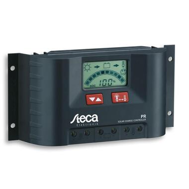 Steca Régulateur de charge solaire PR 1010