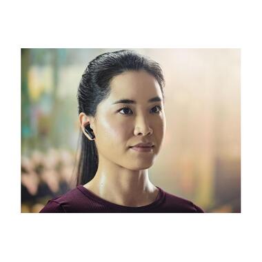 Panasonic True Wireless auricolari in-ear RZ-B310W Nero