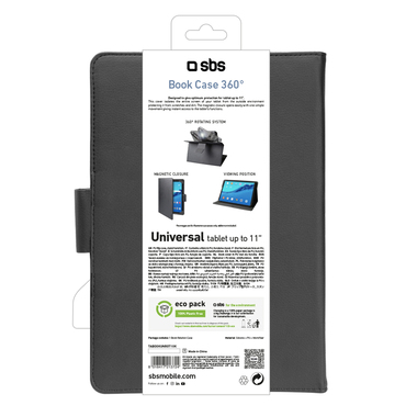 Book case with rotation