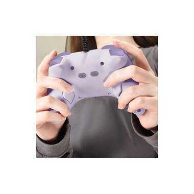 Hori Manette Commutateur 2 Cozy Lavender