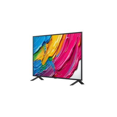 LG TV 50QNED80A6A 50", 3840 x 2160 (Ultra HD 4K), QNED
