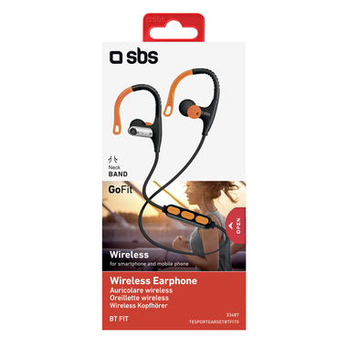 Drahtlose Kopfhörer mit Ohrbögen