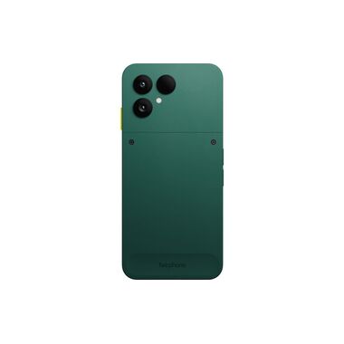 Fairphone Fairphone 6 256 GB Forest green