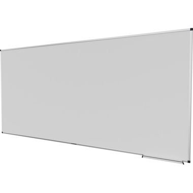 LEGAMASTER Lavagna bianca 100x200cm 7-108264 Unite Plus smaltato
