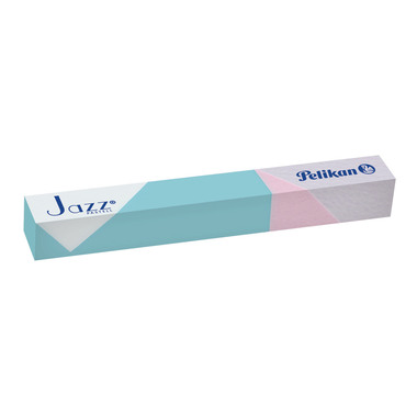 PELIKAN Kugelschreiber Jazz Pastel M 812665 Apricot Metall