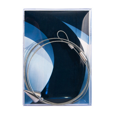 TRENDFORM Portafoto a sospensione TF3244 8 Magnete, 150cm