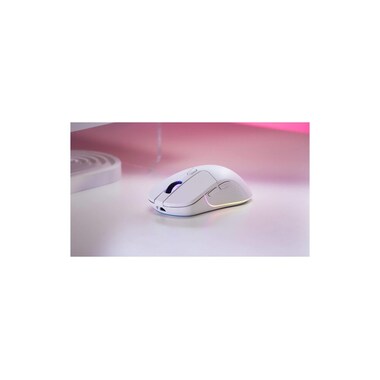 Keychron Gaming Mouse M3 Wireless White