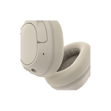 Belkin Wireless Over-Ear Cuffie SoundForm Isolate Sand