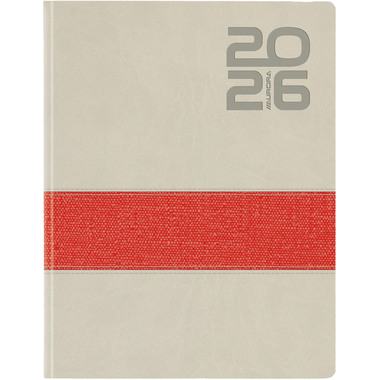 AURORA Agenda Vican PAW 2026 2713 1W/2S ass. ML 21x27cm