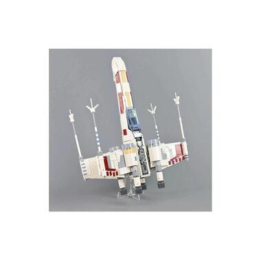iDisplayit Support en acrylique pour LEGO 75355 X-Wing Starfighter