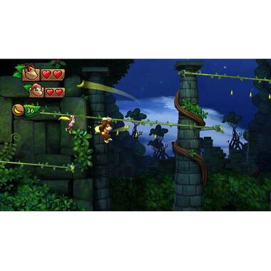 Nintendo Donkey Kong Country: Tropical Freeze