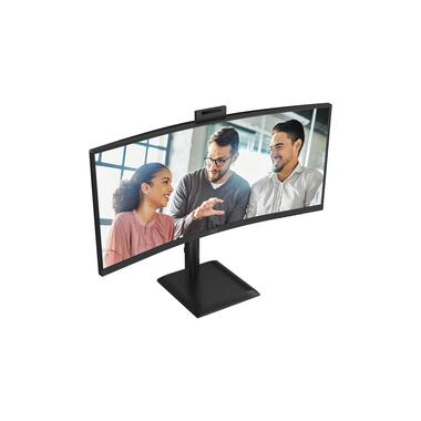 AOC Monitor CU34E4CW