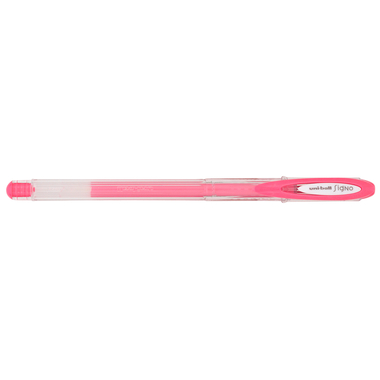 UNI-BALL Signo Angelic 0.7mm UM-120AC RED rosso