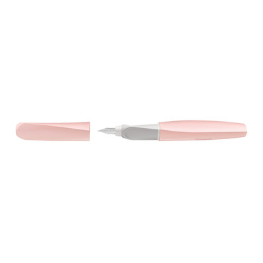 PELIKAN Penna stilografica Twist eco 822213 Rosé