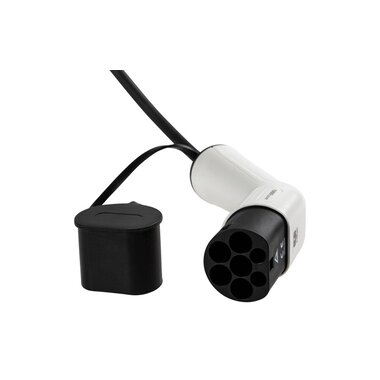 FURBER.power Câble de chargement THOR type 2 22kW 3 m