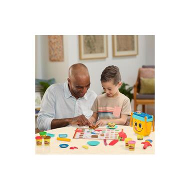 Play-Doh modeling toy Korbi, the picnic basket