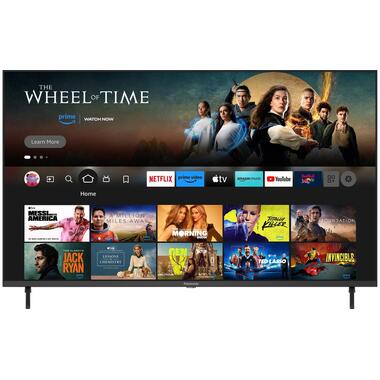 Panasonic TV TV-55W90AEG 55", 3840 x 2160 (Ultra HD 4K), LED-LCD