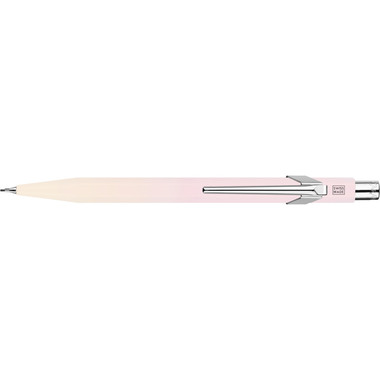 CARAN D'ACHE Schreibset 849 Horizon 8490.708 Kugelschreiber/Minenhalter