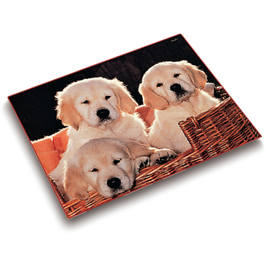 LÄUFER Sous-main 46581 motif 53x40cm