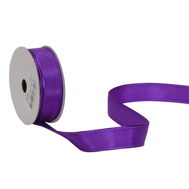 SPYK Band Cubino Taffetas 2070.1564 15mmx4m violett