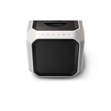 Philips Bluetooth Speaker TAX7207/10 Black