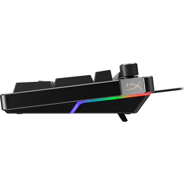 HyperX Gaming Keyboard Alloy Rise