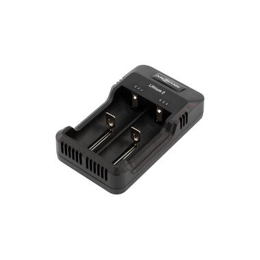 Ansmann Charger Lithium 2 USB-C