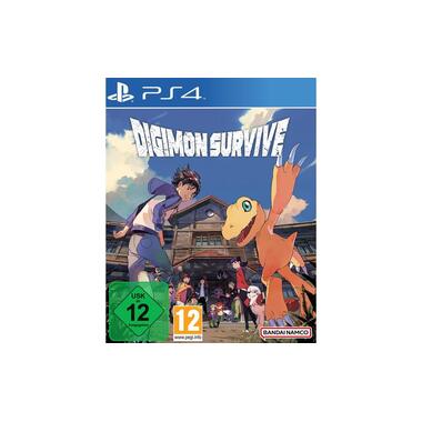 Bandai Namco Digimon Survive
