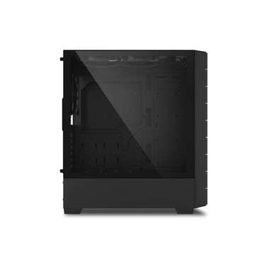 Sharkoon Boîtier d’ordinateur RGB HEX