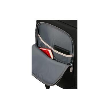 Samsonite Notebook-Rucksack GuardIt Classy 2.0 14.1 ", Schwarz