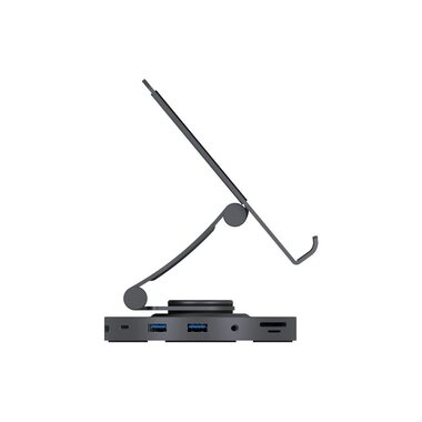 ICY BOX Dockingstation IB-TH100-DK