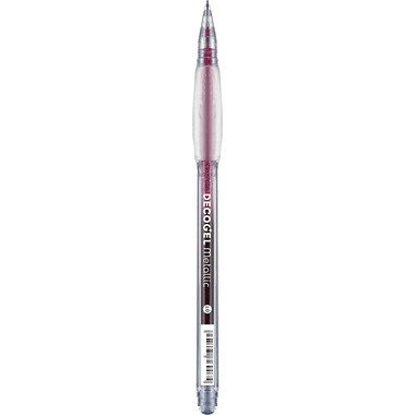 KARIN Gelpen DECOGEL 1.0 METALLIC 30Z310 rose