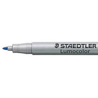 STAEDTLER Lumocolor non-perm. M 315-3 blu