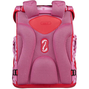 SCOOLI Schulthek-Set EasyStart MIUZ8256 Minnie Mouse 5-teilig