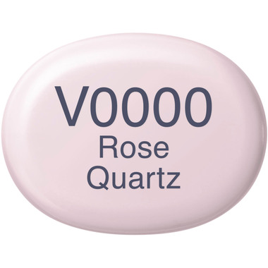 COPIC Marker Sketch 21075346 V0000 - Rose Quartz