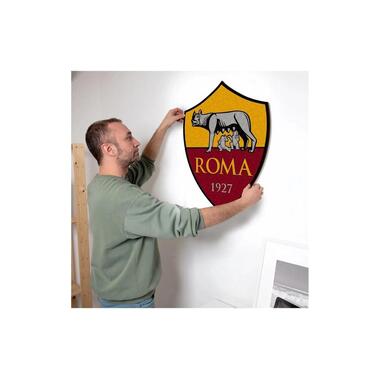 Iconic Puzzle Puzzle AS Roma -Logo