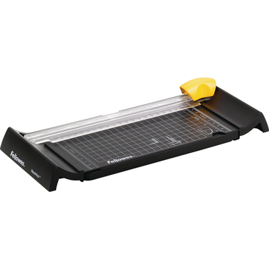 FELLOWES Rollenschneidemaschine 5412701 Neutrino A5 / 5 Blatt