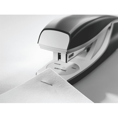 LEITZ Cucitrice NeXXt WOW 5502 5502-10-95 nero 30 fogli