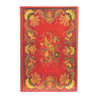 PAPERBLANKS Carnet adresses Fiammetta Mini PB9622-1 128 feuilles