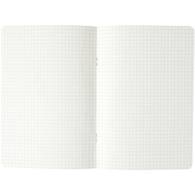 I AM CREATIVE Taccuino A5 4005.44 rosa 60 pagine