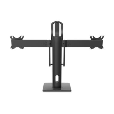 PureMounts desk mount PM-OFFICE-ST-02 up to 25 kg – Black
