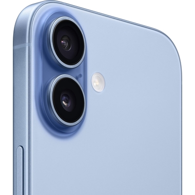 APPLE iPhone 17 256GB Mist Blue