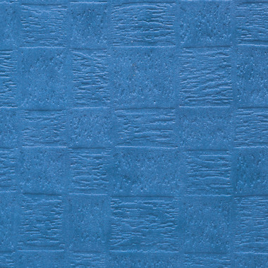 EXACOMPTA Classeur à élastique A4 55752E bleu 3 volets